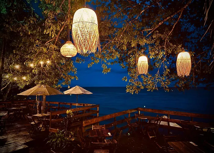 Pousada Aldeia Cotijuba Belém